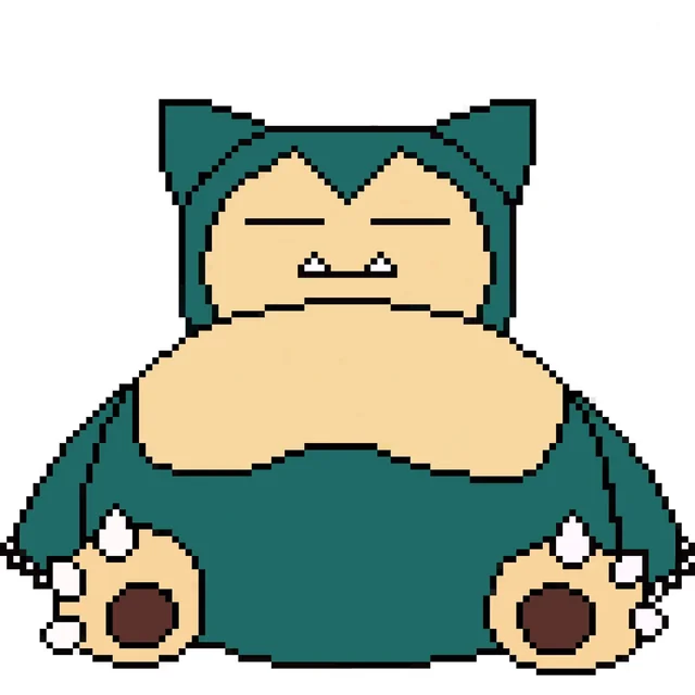 Snorlax